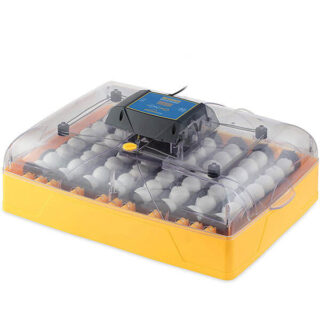 Brinsea Ovation 56 EX Incubator