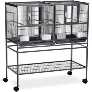 Prevue Pet Products F070 Hampton Cage