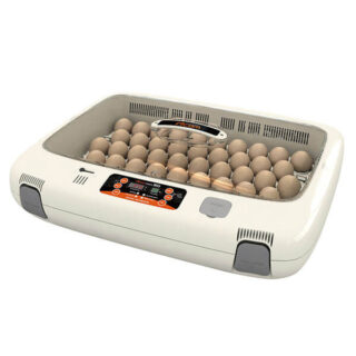 R-COM PRO 50 Egg Automatic Incubator